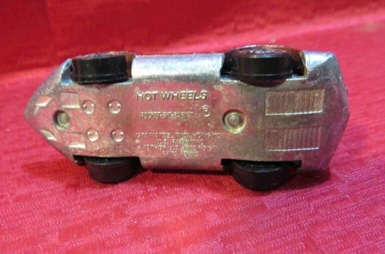 Hot Wheels Redline 1970 Rocket Bye Baby | eBay